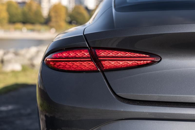 2026 Bentley CONTINENTAL GT PHEV