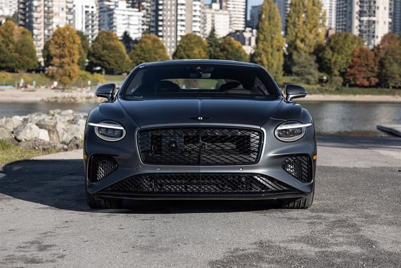 2026 Bentley CONTINENTAL GT PHEV