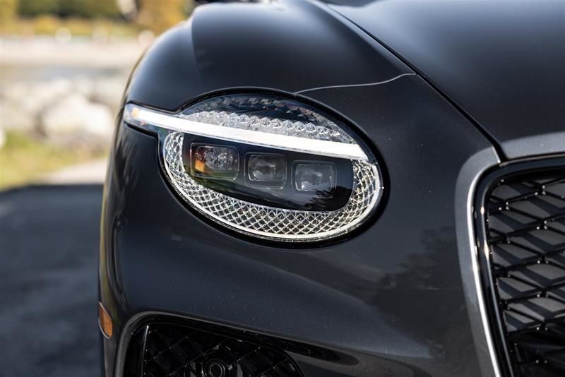 2026 Bentley CONTINENTAL GT PHEV