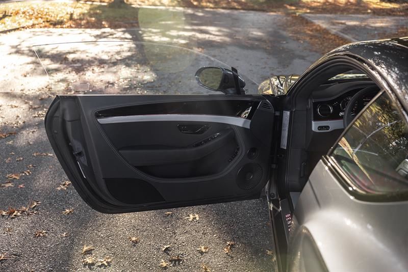 2026 Bentley CONTINENTAL GT PHEV