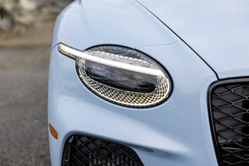 2026 Bentley CONTINENTAL GT PHEV CONVERTIBLE