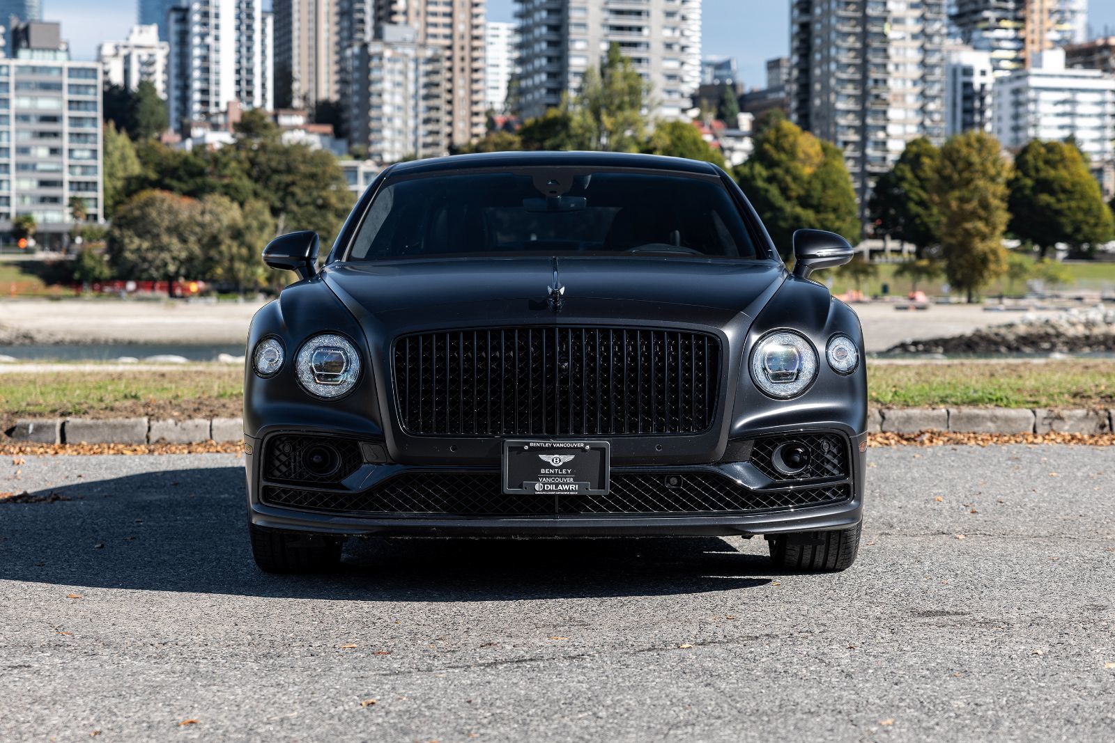 2021 Bentley Flying Spur