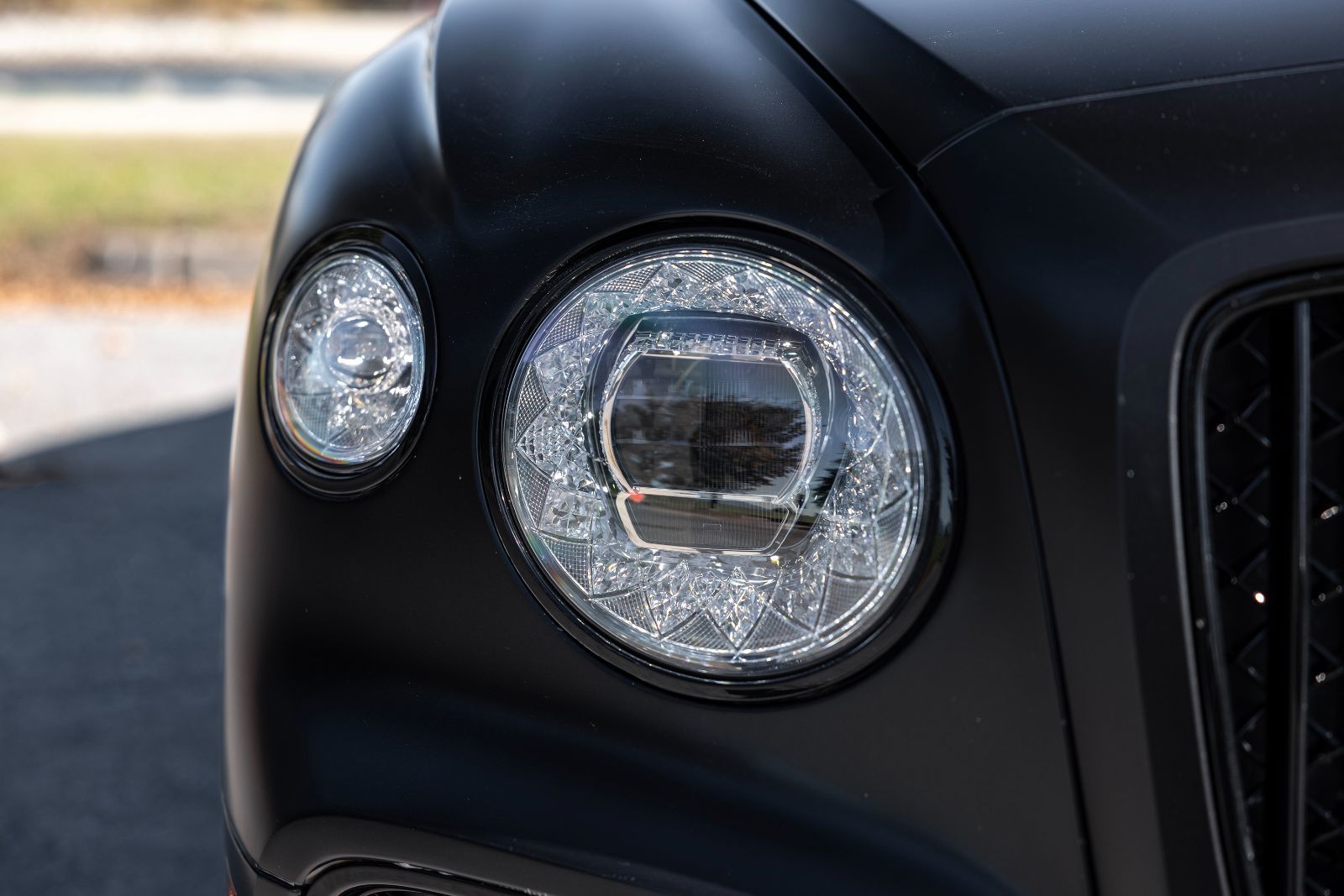 2021 Bentley Flying Spur