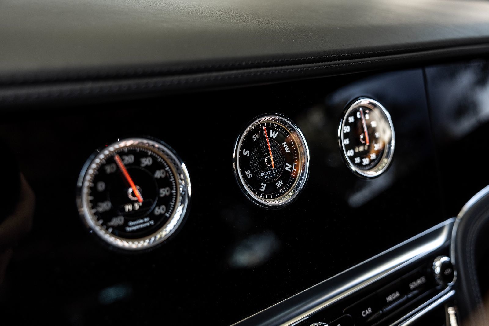 2021 Bentley Flying Spur