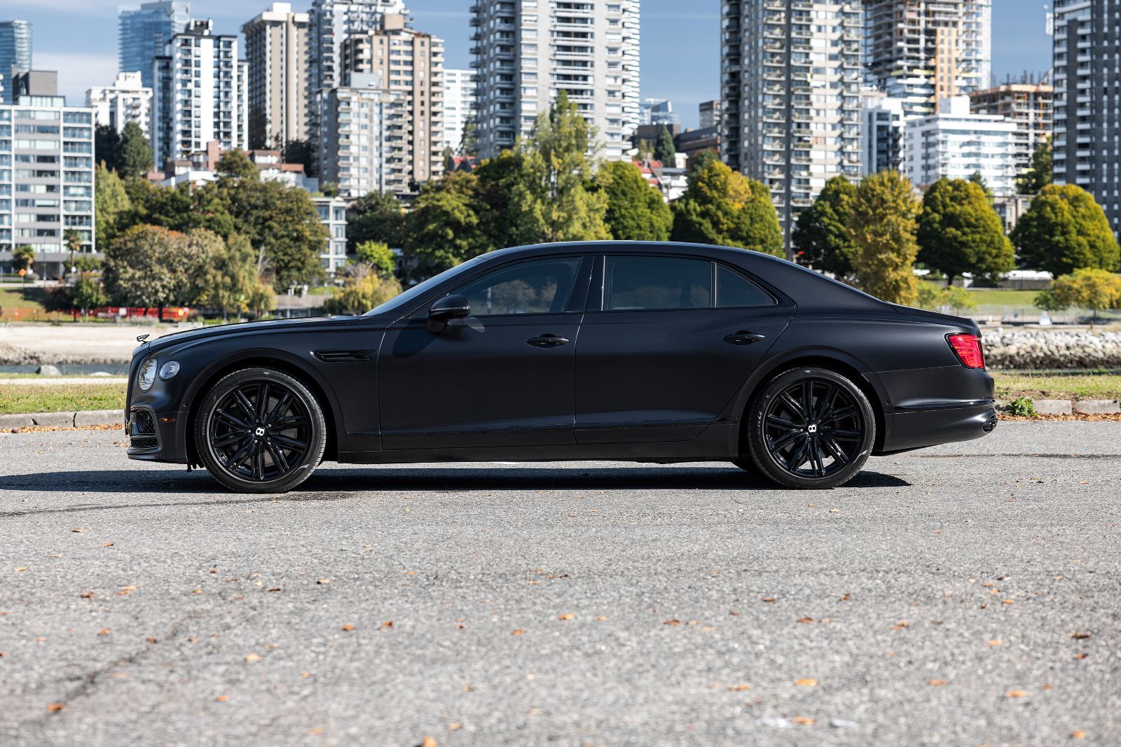 2021 Bentley Flying Spur