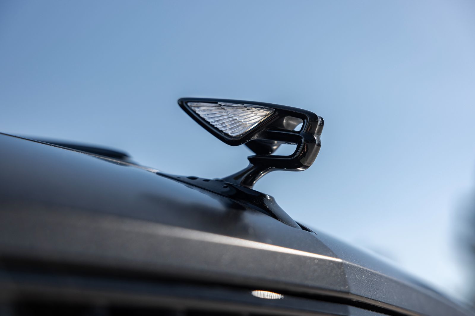 2021 Bentley Flying Spur