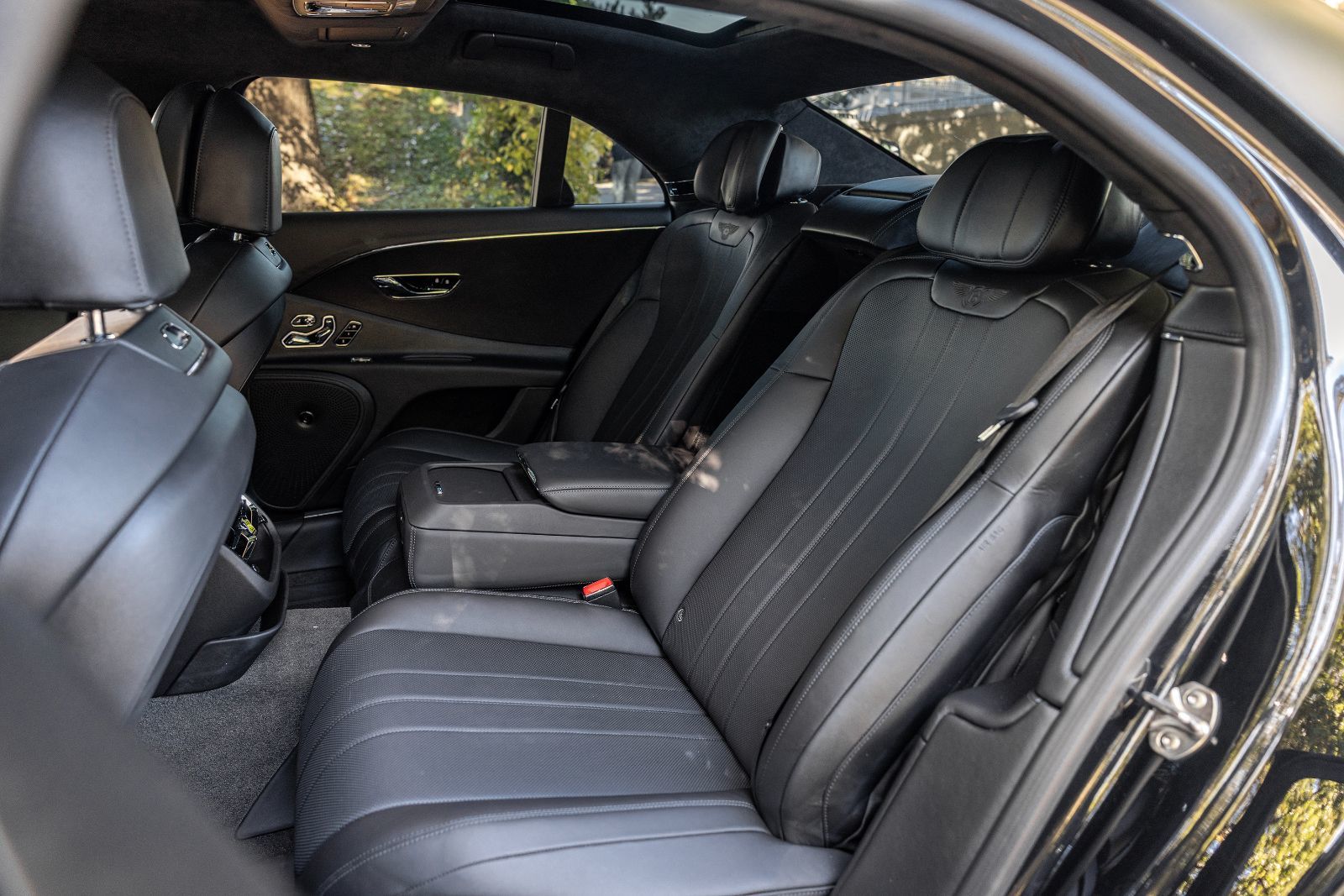 2021 Bentley Flying Spur