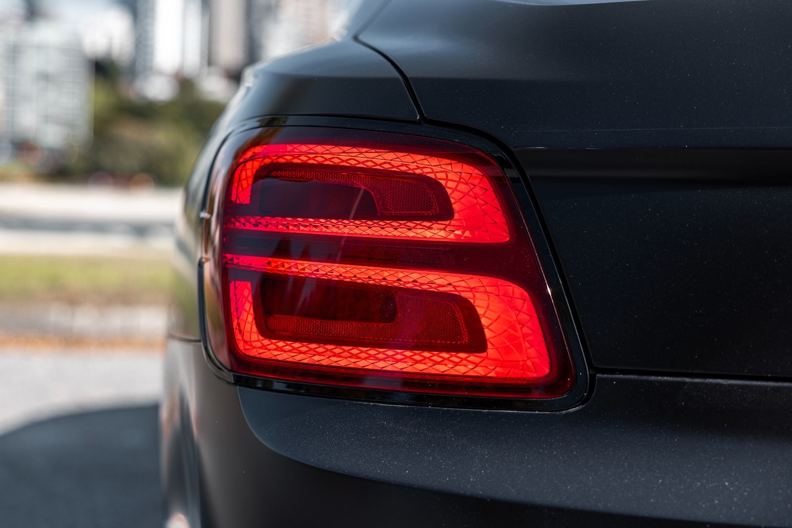 2021 Bentley Flying Spur