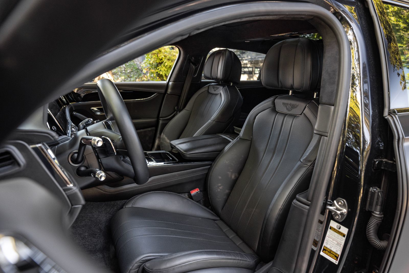 2021 Bentley Flying Spur