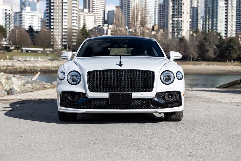 2022 Bentley Flying Spur in Vancouver, British Columbia