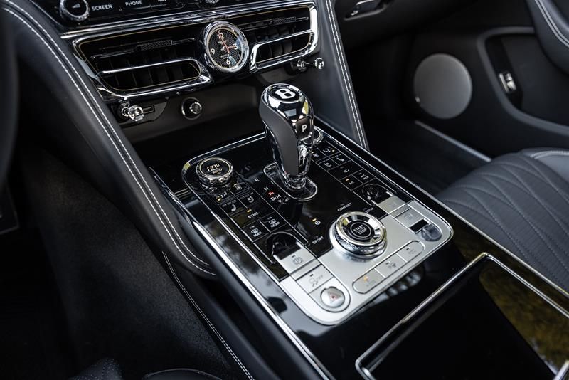2022 Bentley Flying Spur in Vancouver, British Columbia