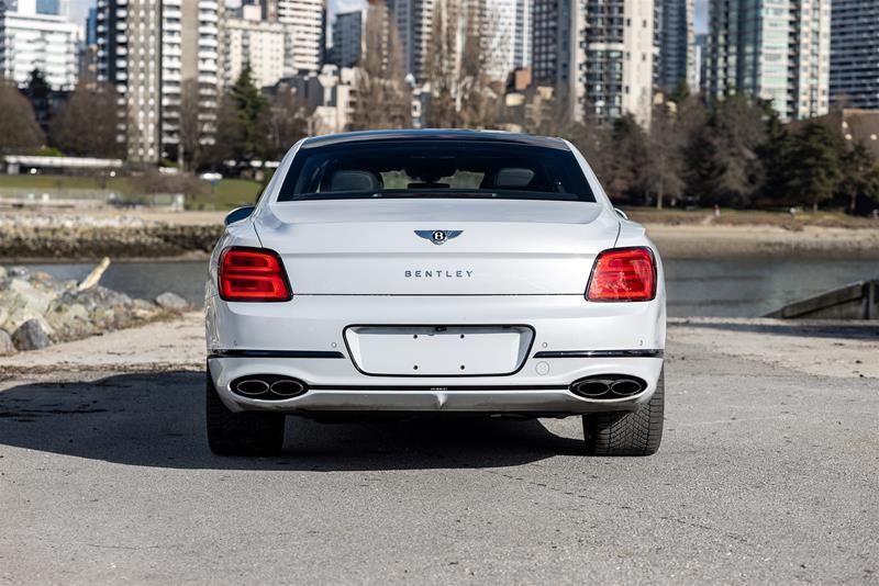 2022 Bentley Flying Spur in Vancouver, British Columbia