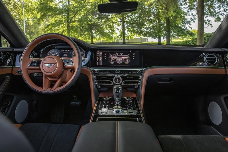2023 Bentley Flying Spur in Vancouver, British Columbia