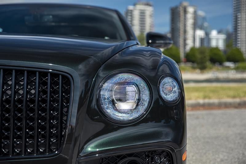 2023 Bentley Flying Spur in Vancouver, British Columbia
