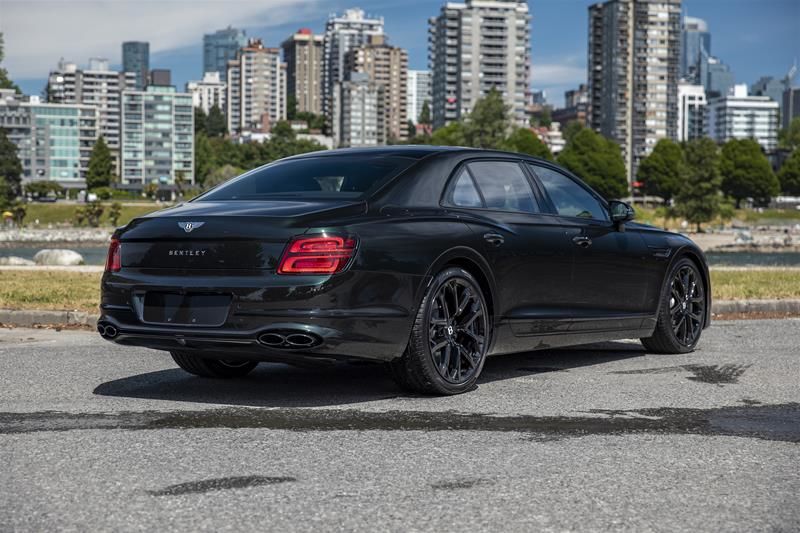 2023 Bentley Flying Spur in Vancouver, British Columbia
