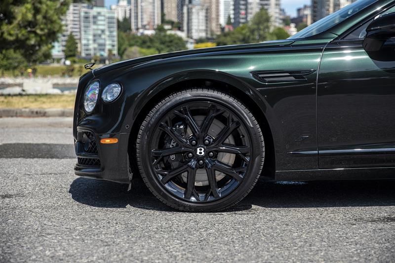 2023 Bentley Flying Spur in Vancouver, British Columbia