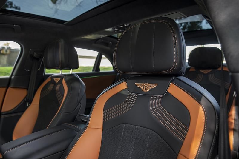 2023 Bentley Flying Spur in Vancouver, British Columbia