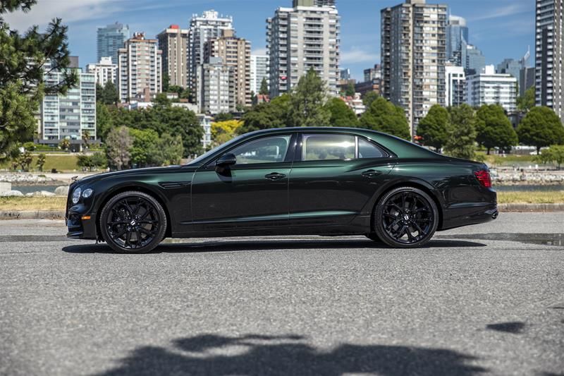 2023 Bentley Flying Spur in Vancouver, British Columbia