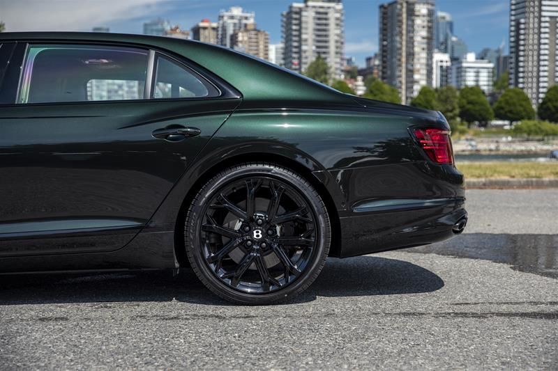 2023 Bentley Flying Spur in Vancouver, British Columbia