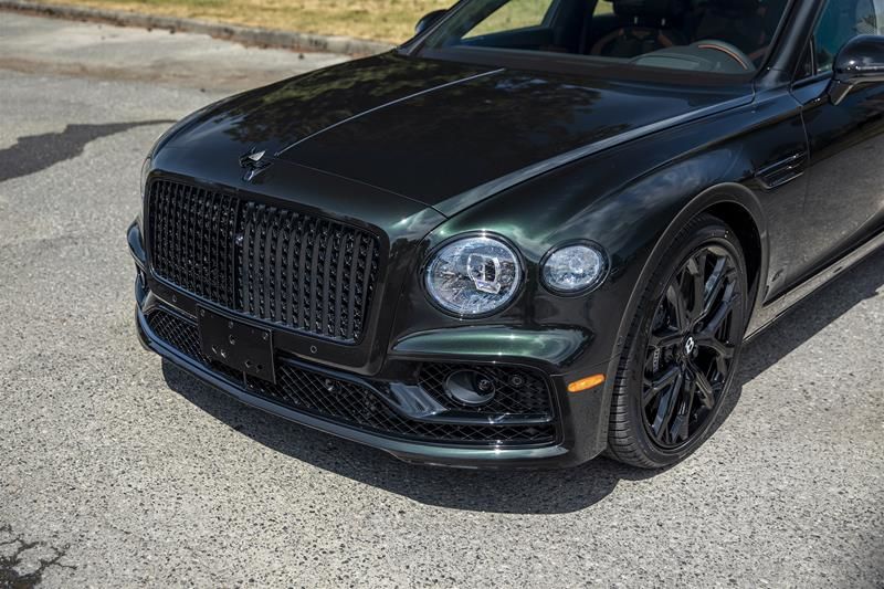 2023 Bentley Flying Spur in Vancouver, British Columbia