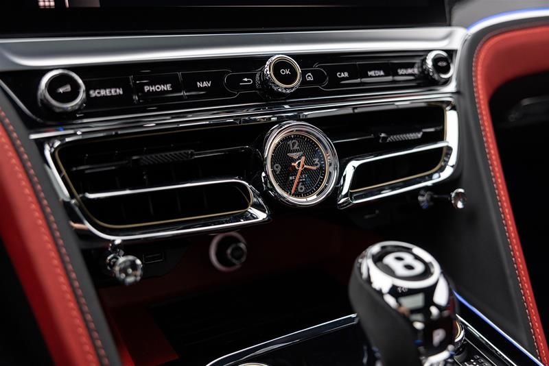 2023 Bentley Flying Spur