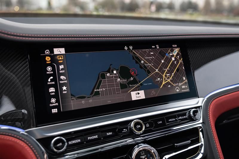 2023 Bentley Flying Spur