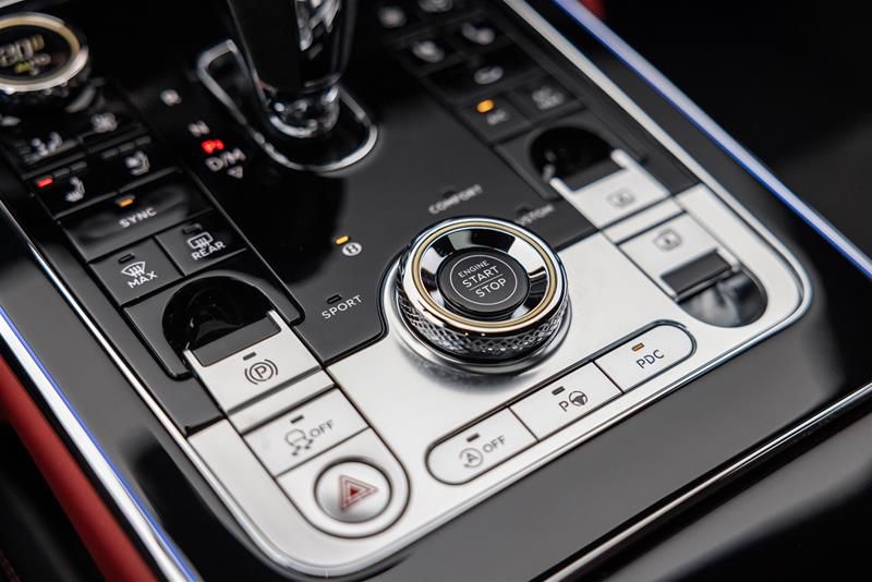 2023 Bentley Flying Spur