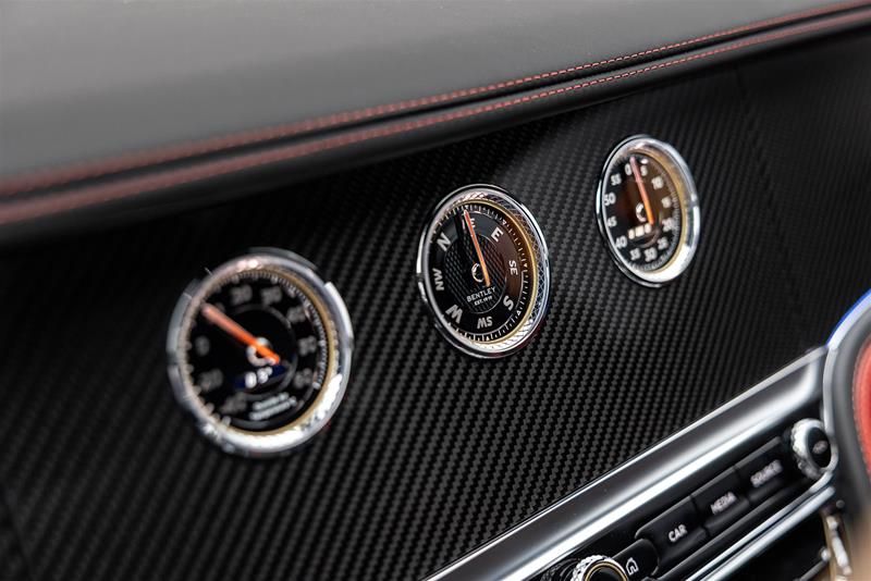 2023 Bentley Flying Spur