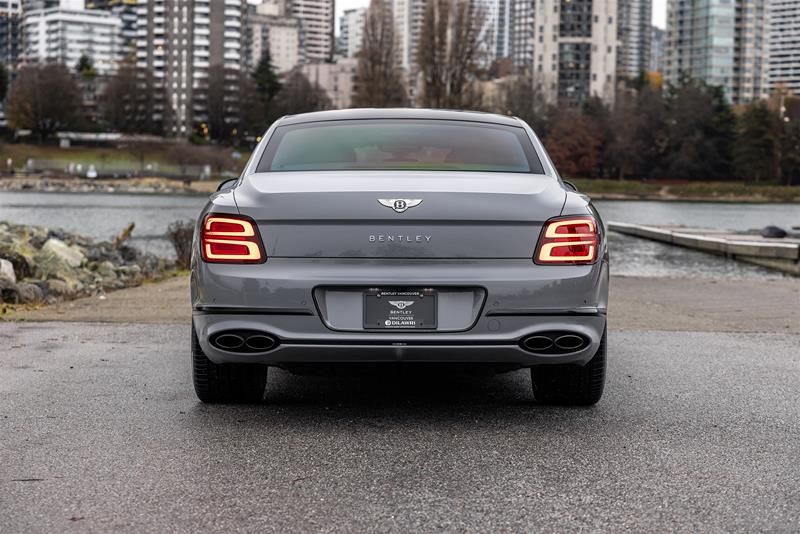 2023 Bentley Flying Spur