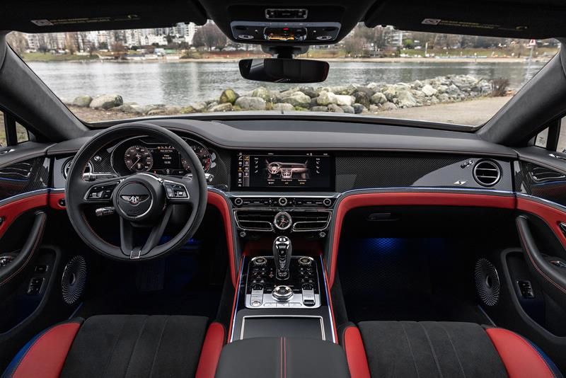 2023 Bentley Flying Spur