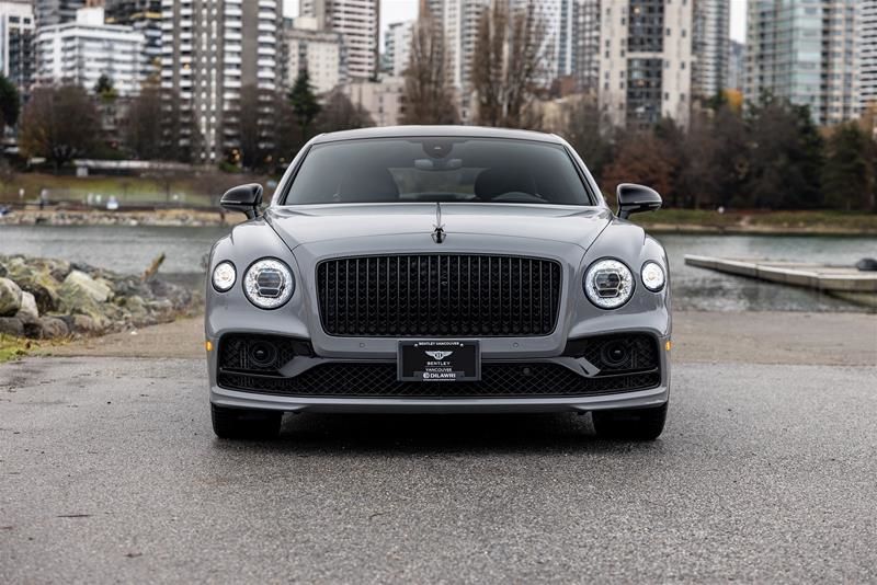 2023 Bentley Flying Spur