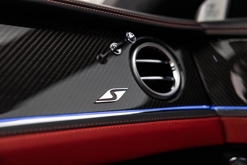 2023 Bentley Flying Spur