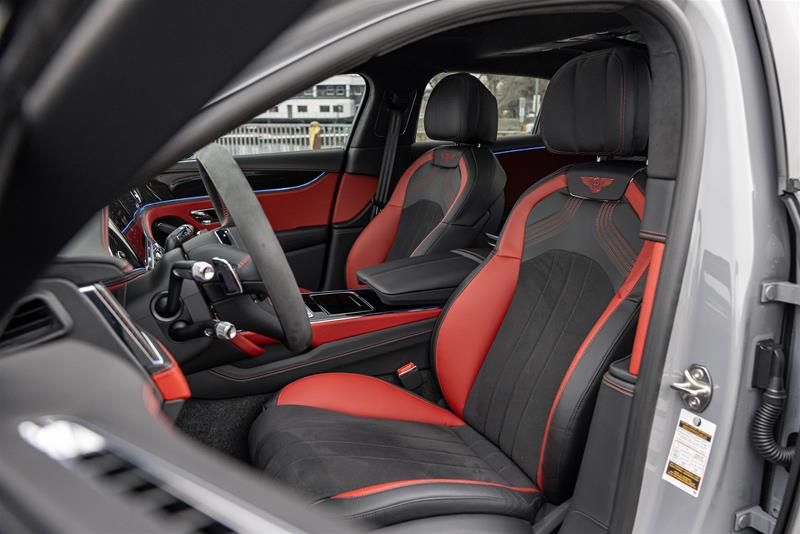 2023 Bentley Flying Spur