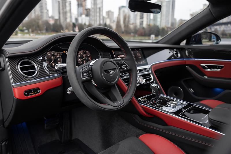 2023 Bentley Flying Spur