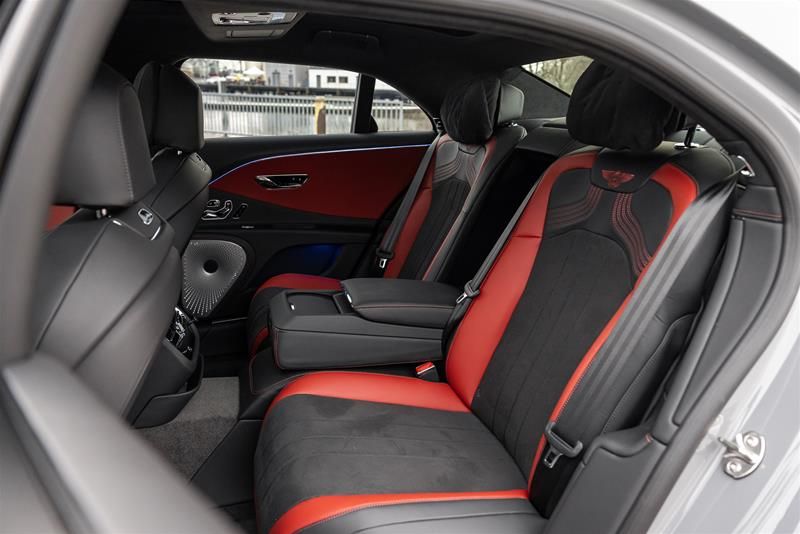 2023 Bentley Flying Spur