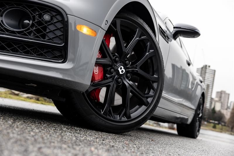 2023 Bentley Flying Spur