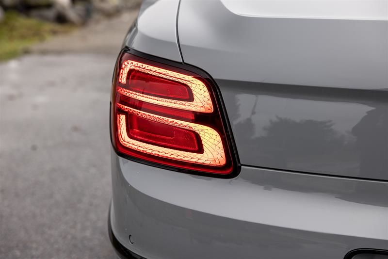 2023 Bentley Flying Spur