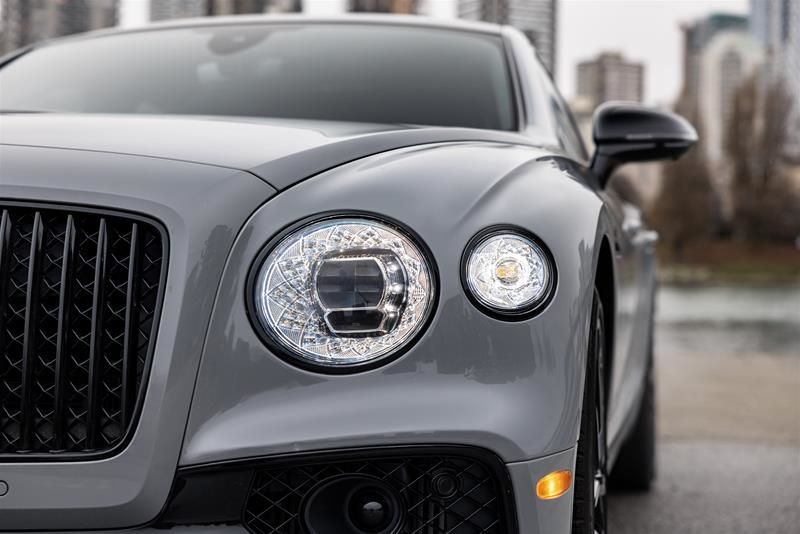 2023 Bentley Flying Spur