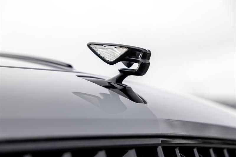 2023 Bentley Flying Spur