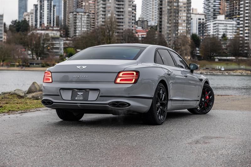 2023 Bentley Flying Spur