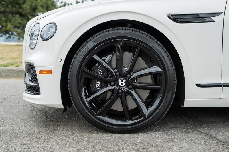 2024 Bentley Flying Spur in Vancouver, British Columbia