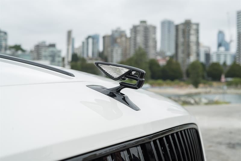 2024 Bentley Flying Spur in Vancouver, British Columbia