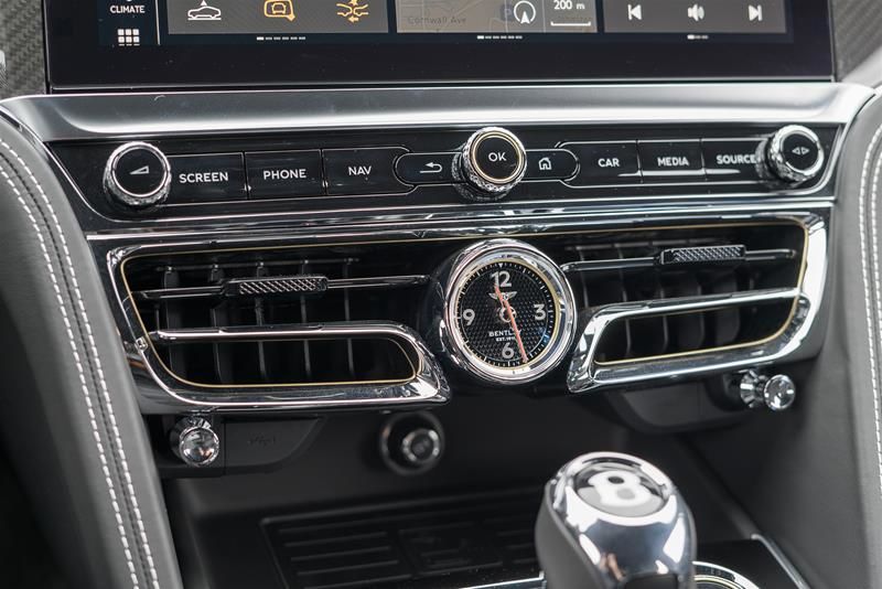 2024 Bentley Flying Spur in Vancouver, British Columbia