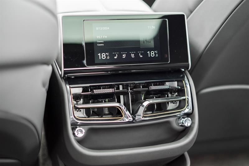 2024 Bentley Flying Spur in Vancouver, British Columbia