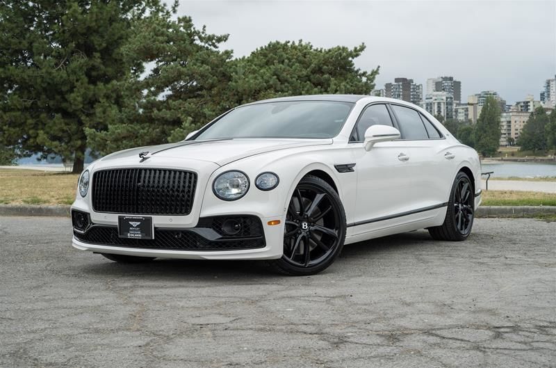 2024 Bentley Flying Spur in Vancouver, British Columbia