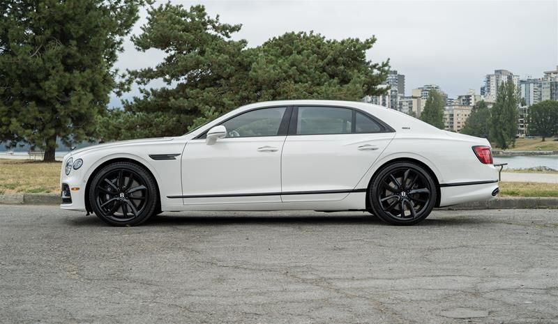 2024 Bentley Flying Spur in Vancouver, British Columbia