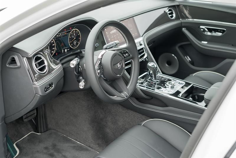 2024 Bentley Flying Spur in Vancouver, British Columbia