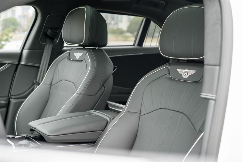 2024 Bentley Flying Spur in Vancouver, British Columbia