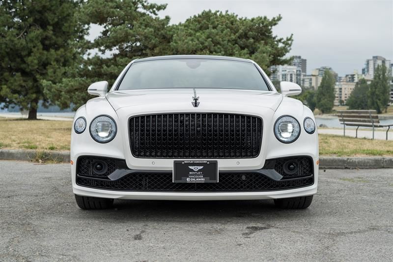 2024 Bentley Flying Spur in Vancouver, British Columbia