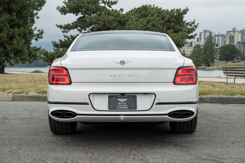 2024 Bentley Flying Spur in Vancouver, British Columbia